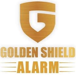 Golden Shield
